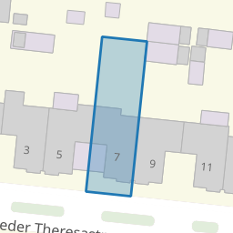 Perceel VND00-K-5599