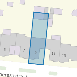 Perceel VND00-K-5600