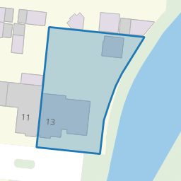 Perceel VND00-K-5602