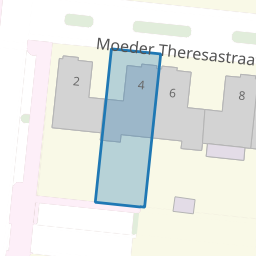 Perceel VND00-K-5607