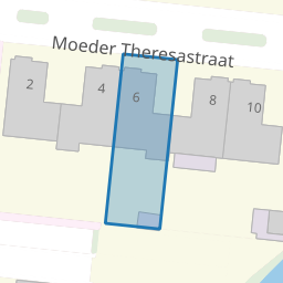 Perceel VND00-K-5608
