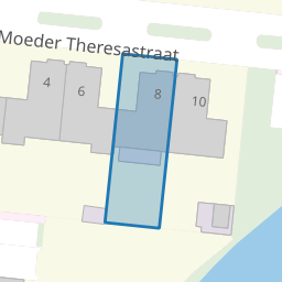Perceel VND00-K-5609