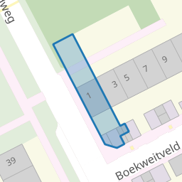 Perceel VND00-K-5611