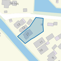 Perceel VND00-K-5622