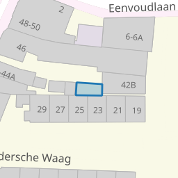 Perceel VND00-K-5625