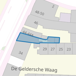 Perceel VND00-K-5626