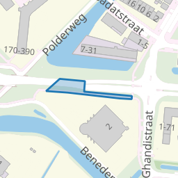 Perceel VND00-K-5630