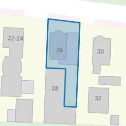 Perceel VND00-K-5642
