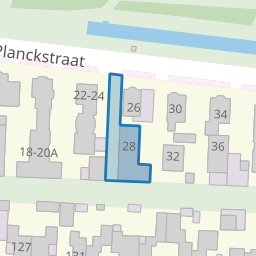 Perceel VND00-K-5643