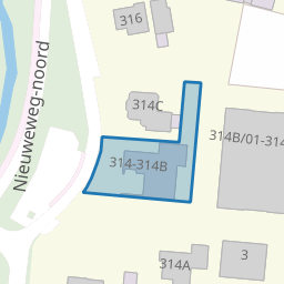 Perceel VND00-K-5645