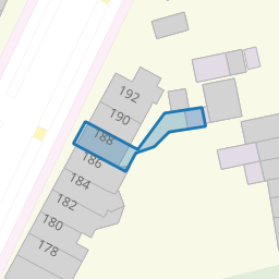 Perceel VND00-K-5694