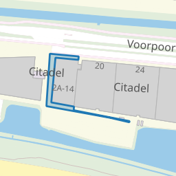 Perceel VND00-K-5696