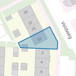 Perceel VND00-K-5701