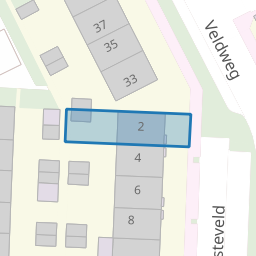 Perceel VND00-K-5709