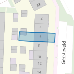 Perceel VND00-K-5711