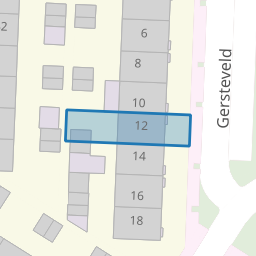 Perceel VND00-K-5714