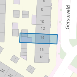 Perceel VND00-K-5715