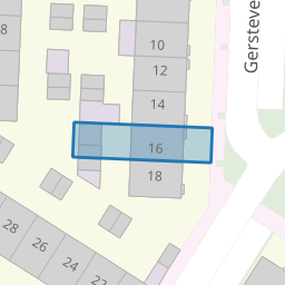 Perceel VND00-K-5716