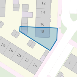 Perceel VND00-K-5717