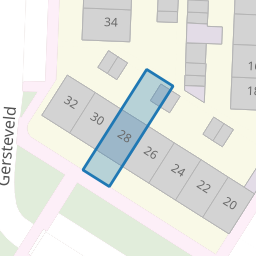 Perceel VND00-K-5720