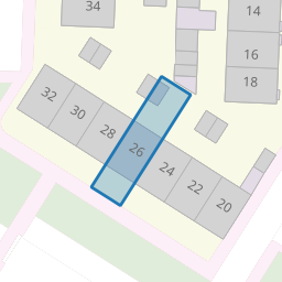 Perceel VND00-K-5721