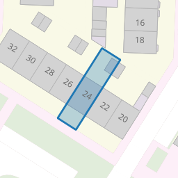 Perceel VND00-K-5722