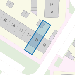 Perceel VND00-K-5723