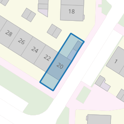 Perceel VND00-K-5724