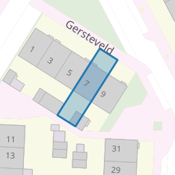 Perceel VND00-K-5728