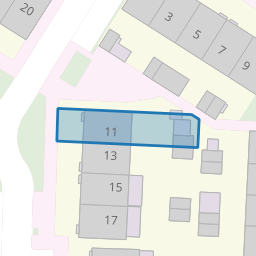 Perceel VND00-K-5730