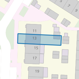 Perceel VND00-K-5731