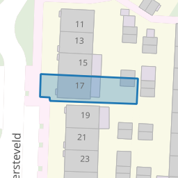 Perceel VND00-K-5733