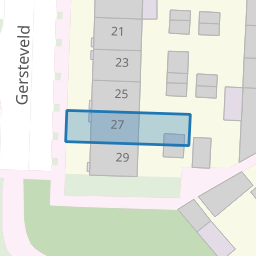 Perceel VND00-K-5738