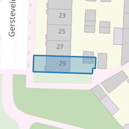 Perceel VND00-K-5739