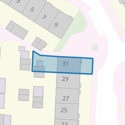 Perceel VND00-K-5740