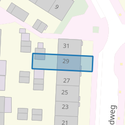 Perceel VND00-K-5741