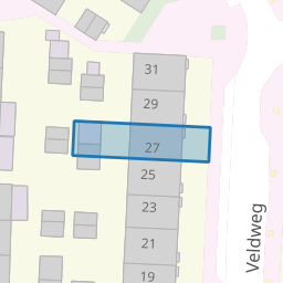 Perceel VND00-K-5742