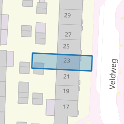 Perceel VND00-K-5744