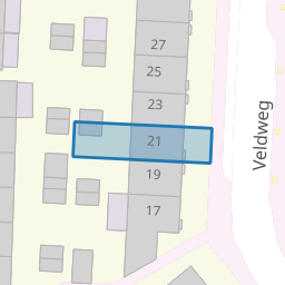 Perceel VND00-K-5745