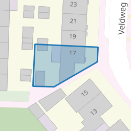 Perceel VND00-K-5747