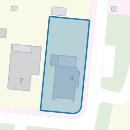 Perceel VND00-K-5748