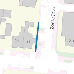 Perceel VND00-K-5752