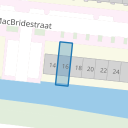 Perceel VND00-K-5767