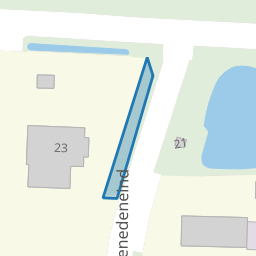 Perceel VND00-K-5785