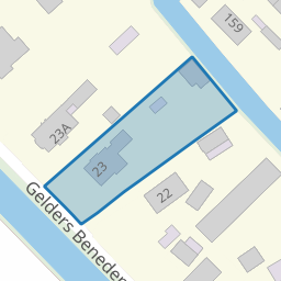 Perceel VND00-K-5789