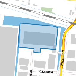 Perceel VND00-K-5794