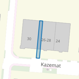 Perceel VND00-K-5798