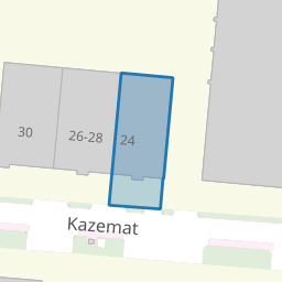 Perceel VND00-K-5800