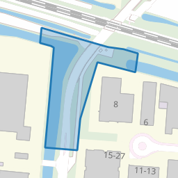 Perceel VND00-K-5830