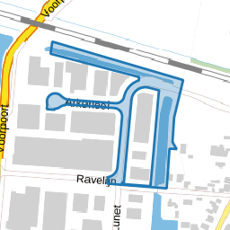 Perceel VND00-K-5831